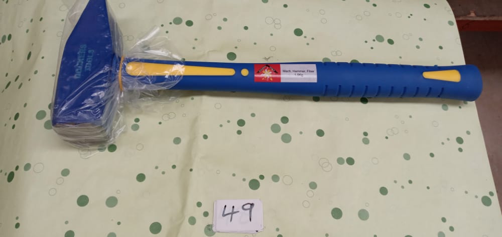 صورة شاكوش 1.5 كجم   49