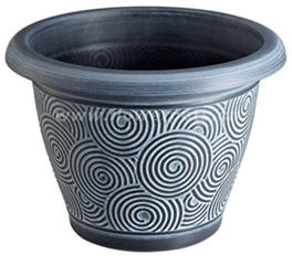 صورة KD7304P+220B  /  إناء  زينه  فاخر