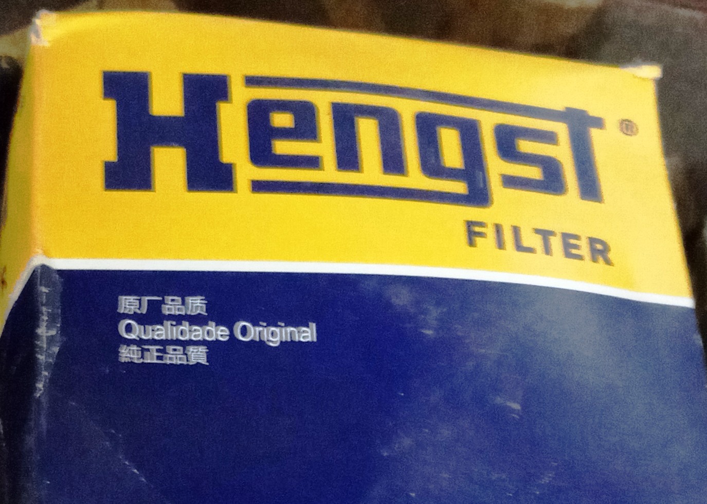 صورة فلتر زيت 10  رؤوس 251  اصلي 