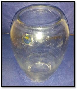 صورة فازة الكمثرى 