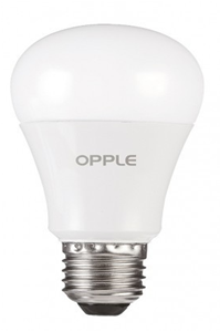 صورة لمبات ال led  الموفره  12 وات