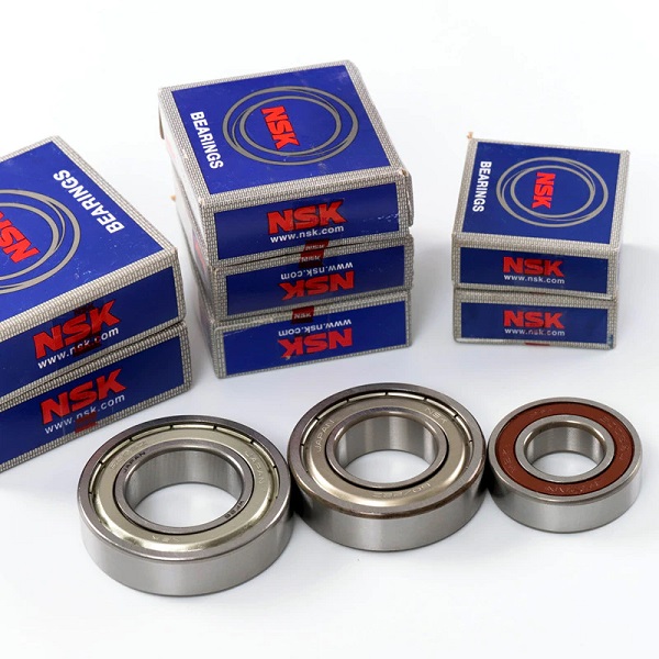 صورة بلى موتور مقاس رقم 6308ddu - nsk ball bearings