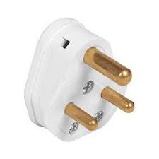 صورة Fused Plug Top DIGNITY 15A   250  V    صيني 35