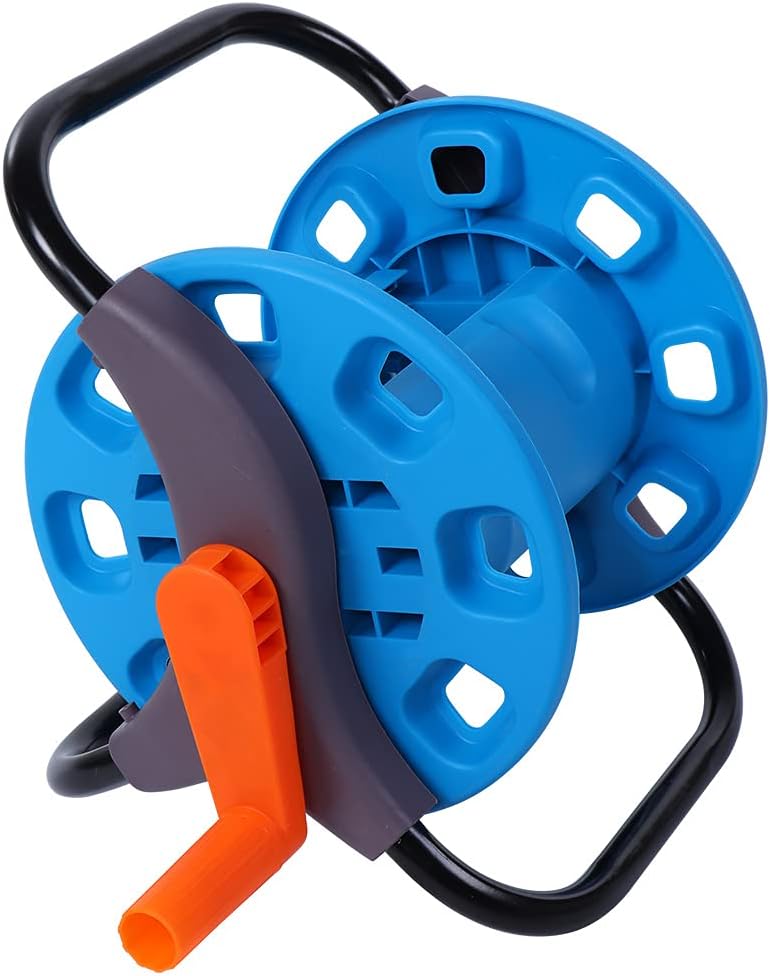 صورة ستاند ترولى بلاستيك