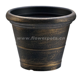 صورة KD3203S+255S  /  إناء  زينه  فاخر