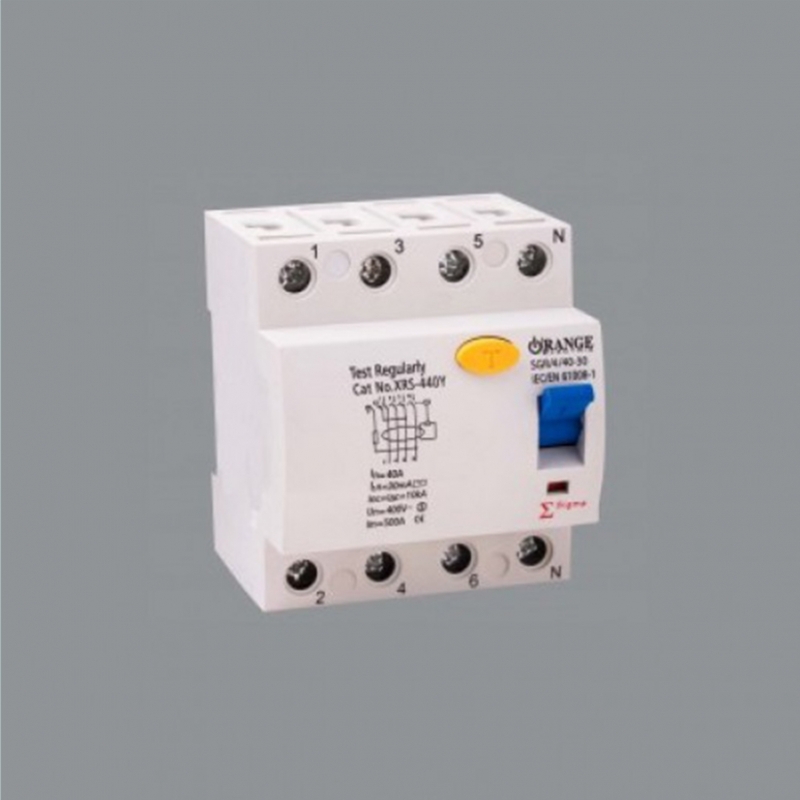 صورة مفتاح كهرباء 100 امبير سيجما تركى 4 مخرج