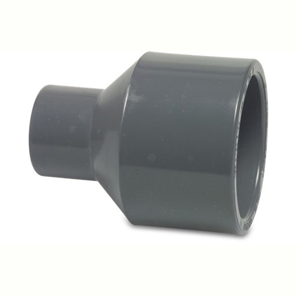 صورة سوكت محول 2 انش / 1 انش بى فى سى رقم ( 26)