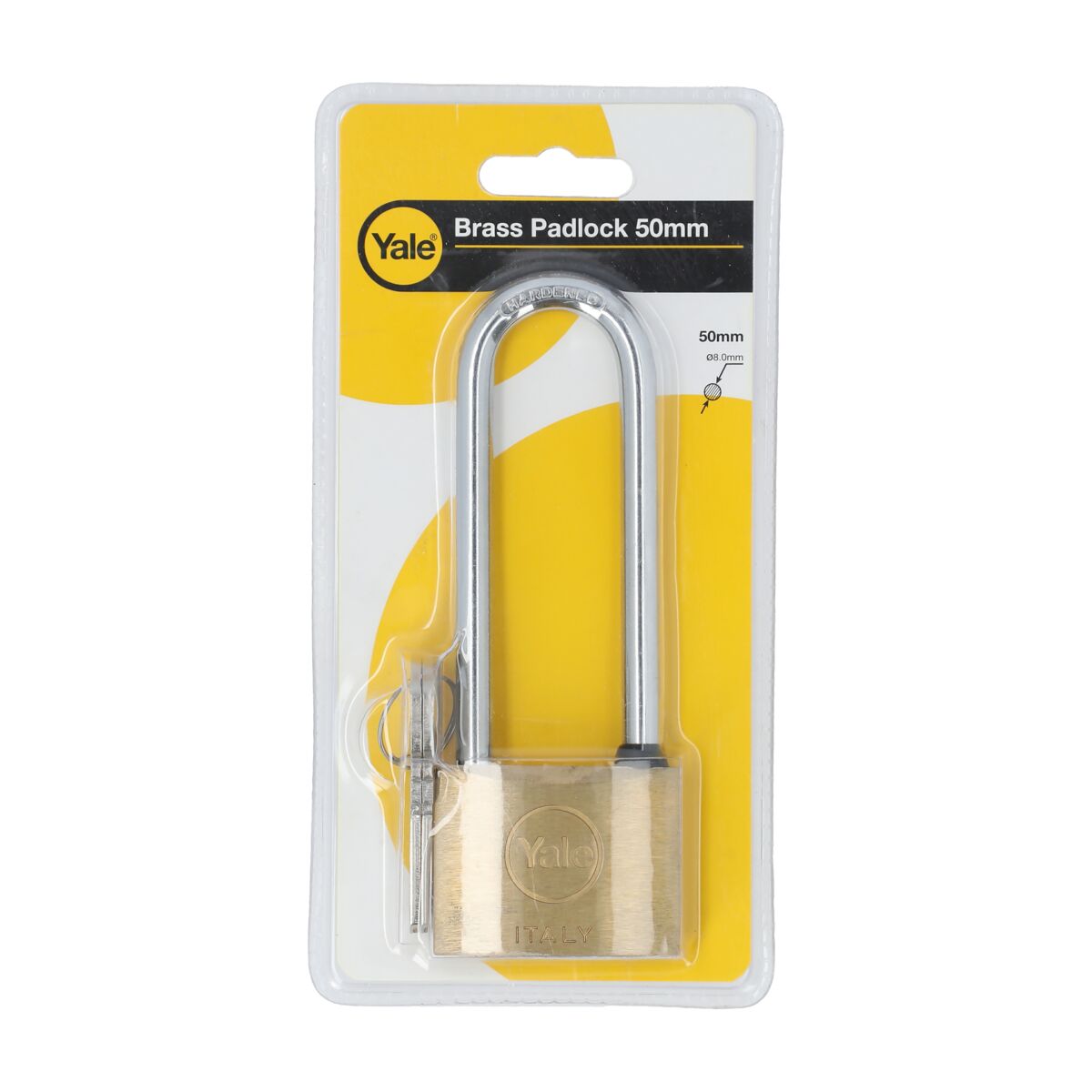 صورة قفل ذهبي مقاس 75