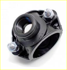 صورة مربط بولى 2 انش * 3/4 انش