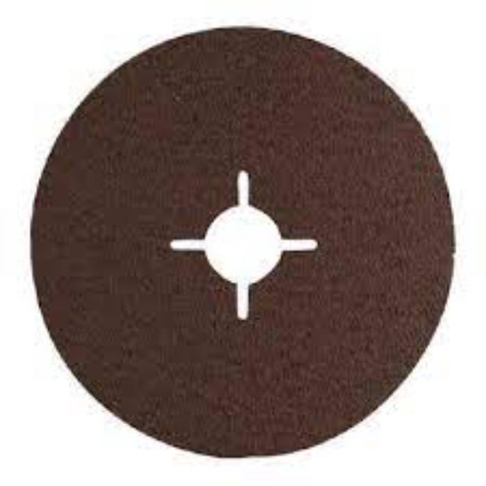 صورة قرص صنفرة  SANDING DISC 4- 1/2  A24  TYRLIT