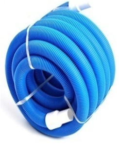 صورة خرطوم فراغ مزدوج 1.5 " - هوز حمام سباحة