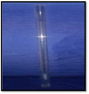 صورة انبوبة مخبار طويله