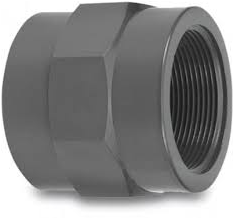 صورة جلبة سن داخلى 2 انش بي في سي 