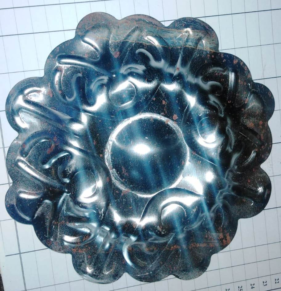 صورة اكسسوارات حديد  SY579