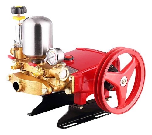 صورة مضخة بخاخ ( كباسة ) حجم 22 - 35bar تايوانى الصنع - sprayer pump