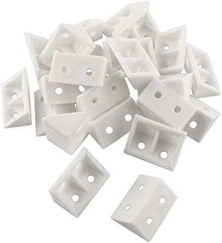 صورة حامل زاوية لون ابيض