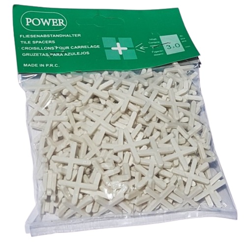 صورة فواصل بلاستيك 2ملى +