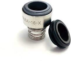 صورة اويل سيل لوارا موتور 16mm - 16h-x - تحلية