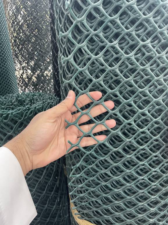 صورة شبك 15 متر طول *2 متر عرض