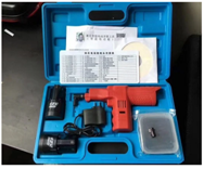 صورة Electric Cordless 45 pins Lock Picks Gun /دبابيس كهربائية لاسلكية 45 دبابيس