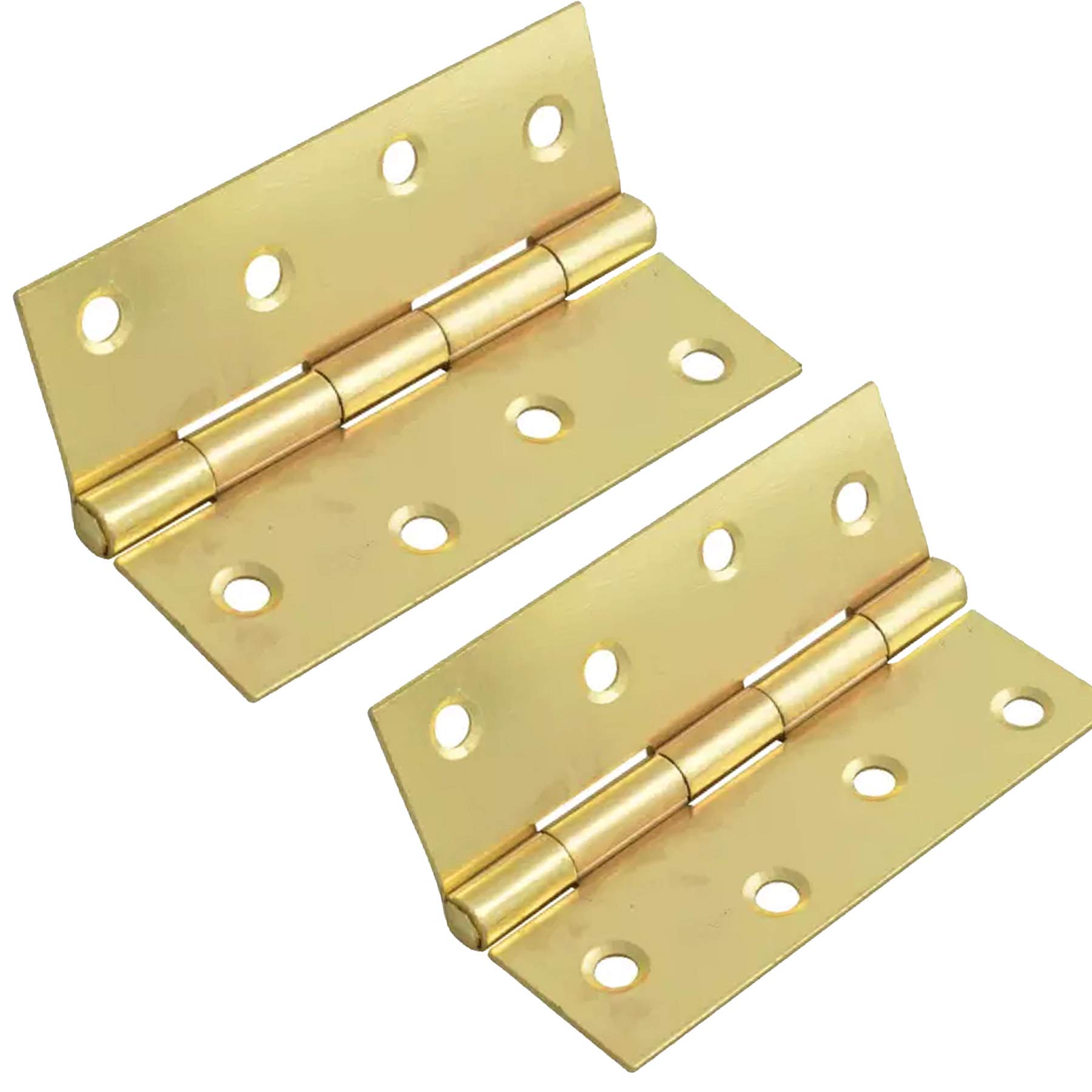 صورة مفصلة حديد ذهبى 2 ثقيل