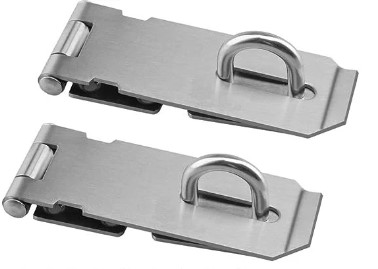 صورة رزة كروم ثقيلة