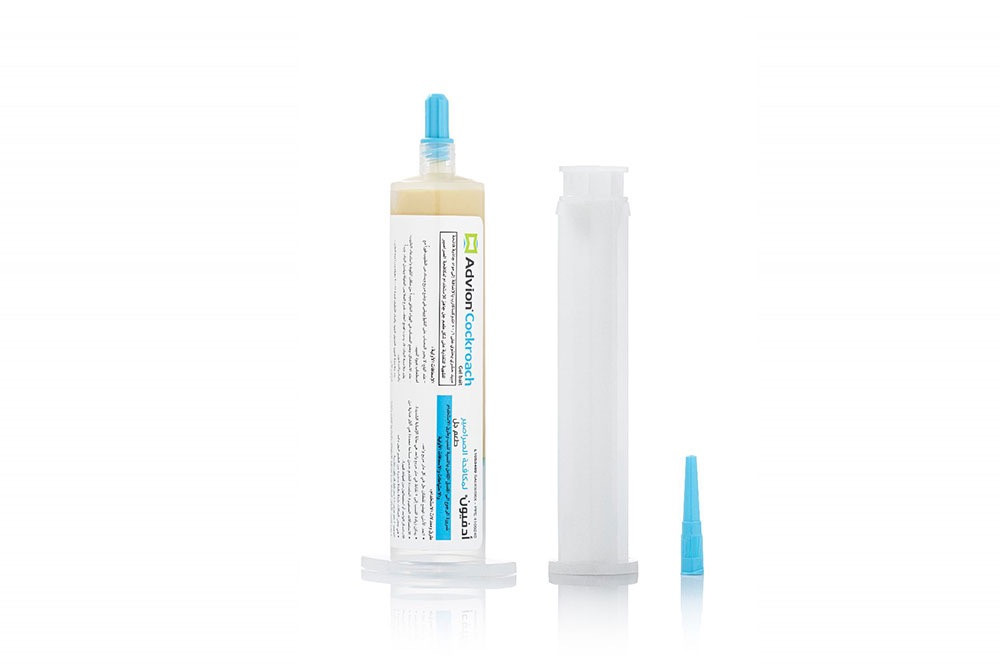 صورة جل قاتل للصراصير والحشرات ممتاز  منتج امريكي