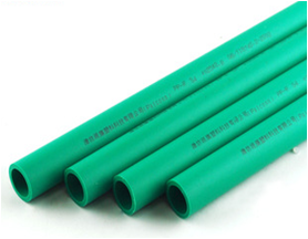 صورة   بايب اخضر 1 انش * 5.8 مم  ppr