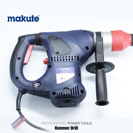 صورة دريل هامر 38 ملى - Drill hammer 38mm makute 1500W