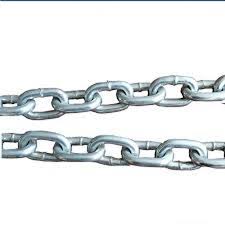 صورة متر  سلسله (35) CHAIN  حديد 10 مم (وزن   2كجم) 