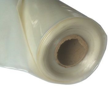 صورة رول بلاستيك محميات 9.5متر * 42متر * 200ميكرون * 7uv