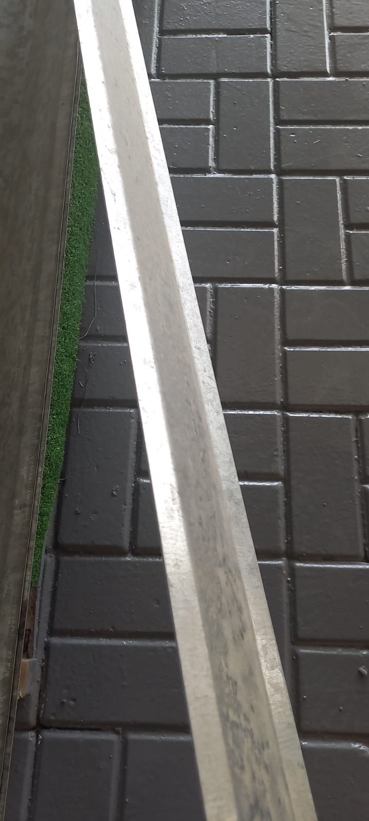 صورة الشريط الصغير (حزام للتبريد ) سماكه 1.5  ملي