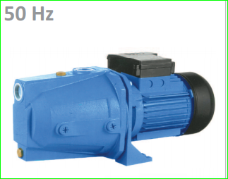 صورة VMJ200dc 1.5kw / 2.0 hp 1.5" * 1" -ph / sp jet pump - موتور 2 حصان