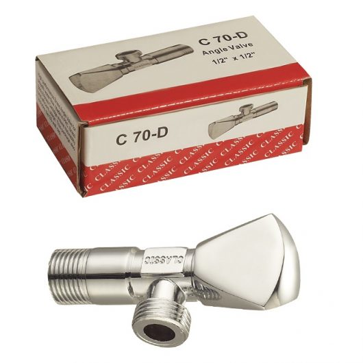 صورة محبس زاوية  1/2"