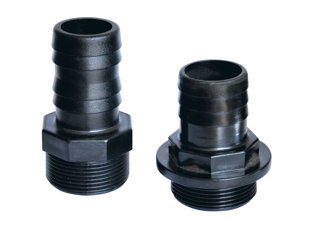 صورة بداية 13ملى * 3/4" pvc