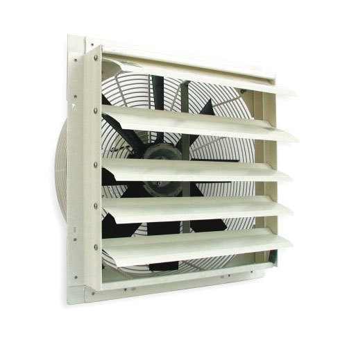 صورة مراوح التبريد الاستيل 50 بوصة: 1380 * 1380 * 450 مم