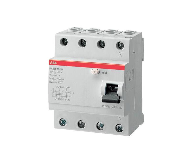 صورة مفتاح كهرباء 63 امبير تركى سيجما 4 مخرج