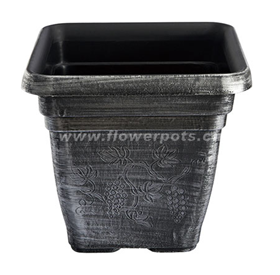 صورة KD2402S+402S   /  إناء  زينه  فاخر