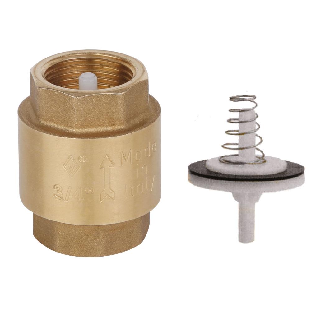 صورة شفاط نحاس 1 انش 