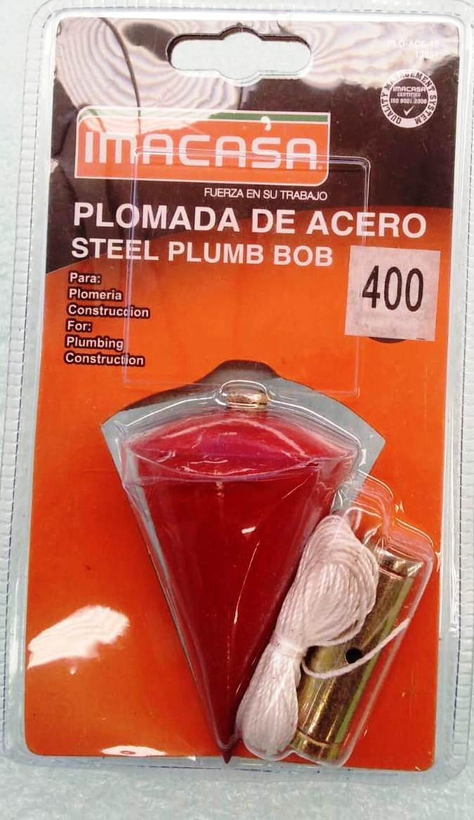 صورة ميزان طابوق مخروطي 400 جم صيني  (14)