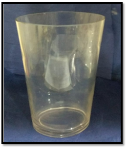 صورة فازة معينة الراس طويله