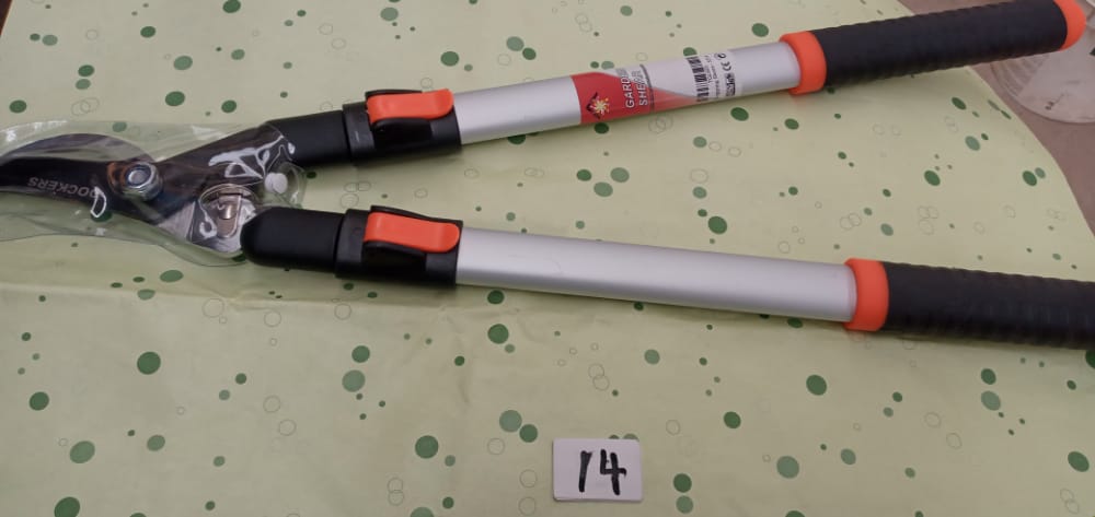صورة LOPPING  SHEARS -8314  ( مقص كبير 2  )   14