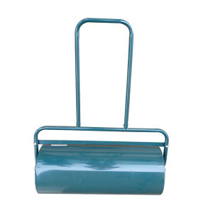 صورة اسطوانة تسوية الارض للجرارت الزراعية"