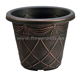 صورة KD7205S+270S  /  إناء  زينه  فاخر