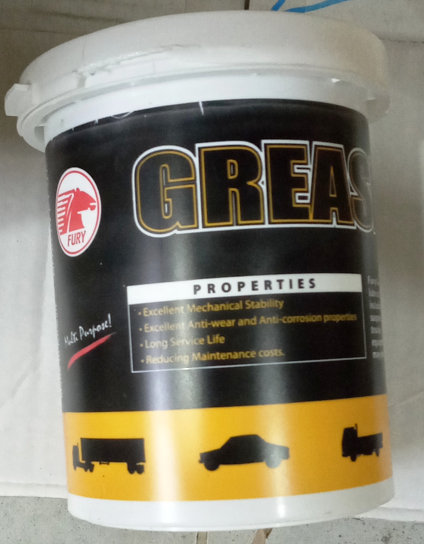 صورة شحم فيوري 1 كيلو