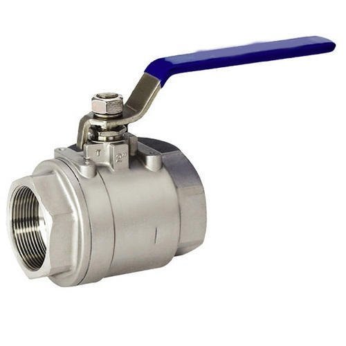 صورة محبس حديد 4انش - ball valve euro 