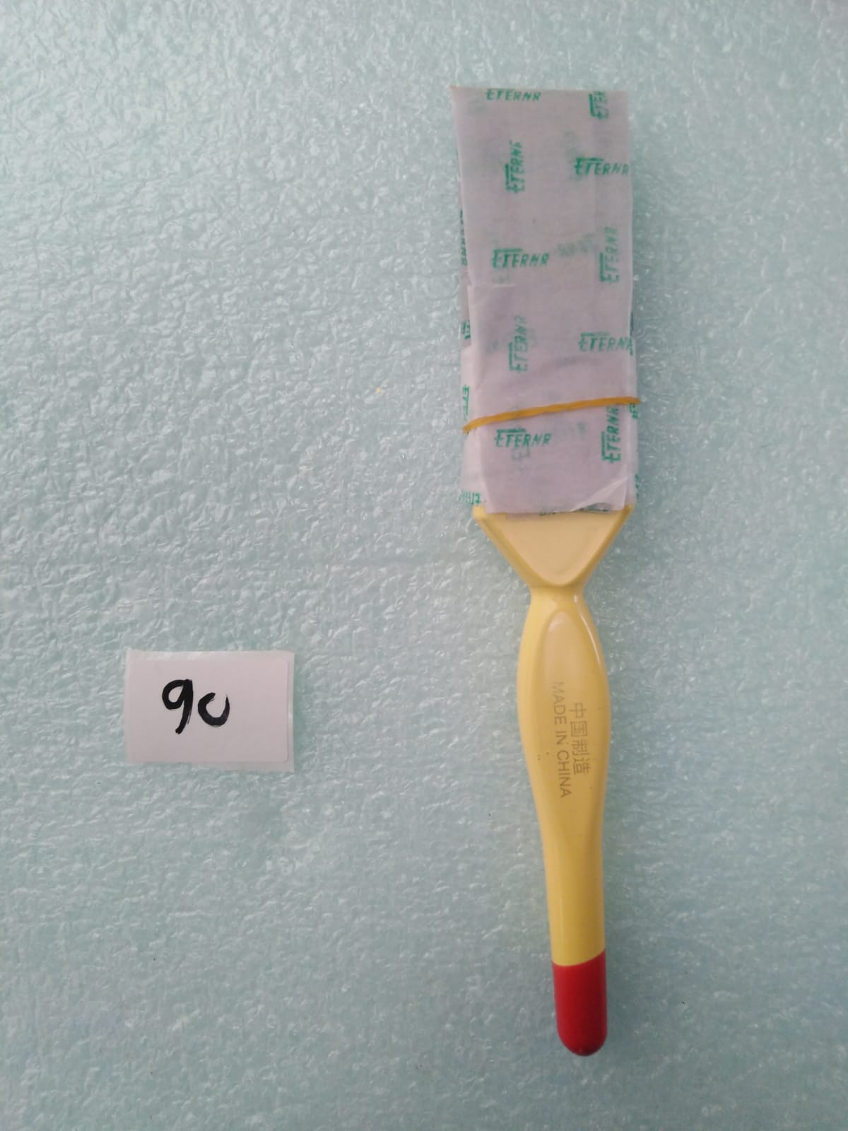 صورة PAINT BRUSH 1-1/2" ( 90)0