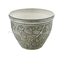 صورة KD9402WP+160W  /  إناء  زينه  فاخر