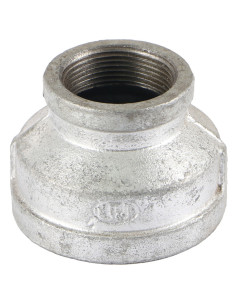 صورة محول جلفنايز 2" / 1.5"