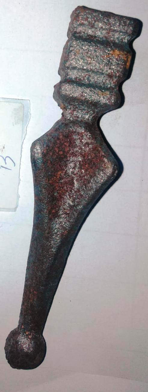 صورة اكسسوارات حديد  MO4230 B IRANI